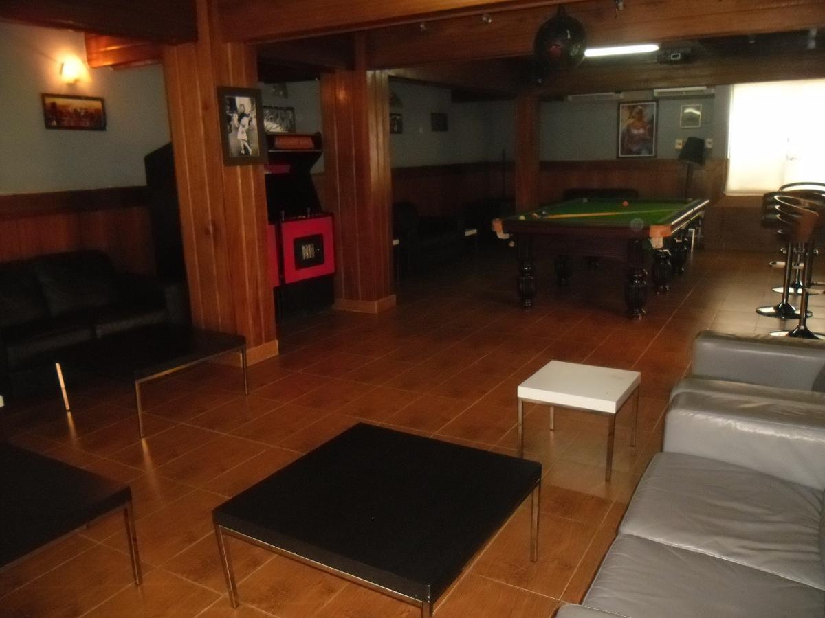 Hotel Vivi Palace 마타디 외부 사진